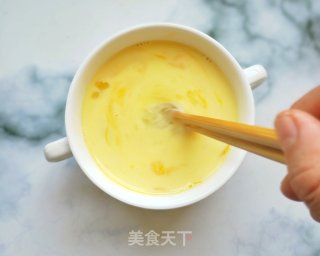 Baby's Food Supplement: A Simple and Super Nutritious Steamed Egg that Can be Eaten in Six Months recipe