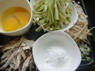 Eggplant Soup with Mushrooms recipe