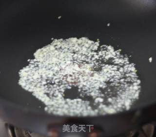 Bitter in Hot Summer---salted Egg Bitter Gourd recipe