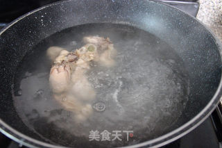 Oyster Omelette recipe