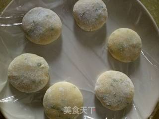 Potato Cake recipe