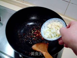 Xiangtan-style "dry-fried Potatoes" recipe
