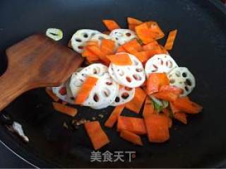 Hawthorn Fry recipe