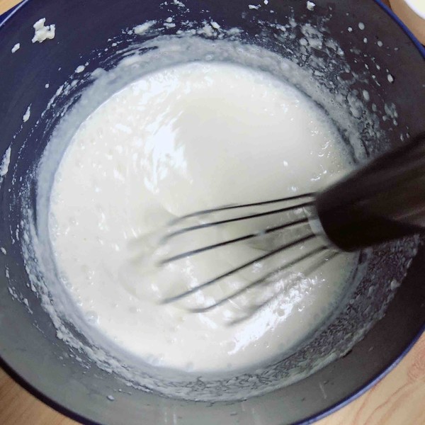 Japanese Matcha Tofu Pudding recipe