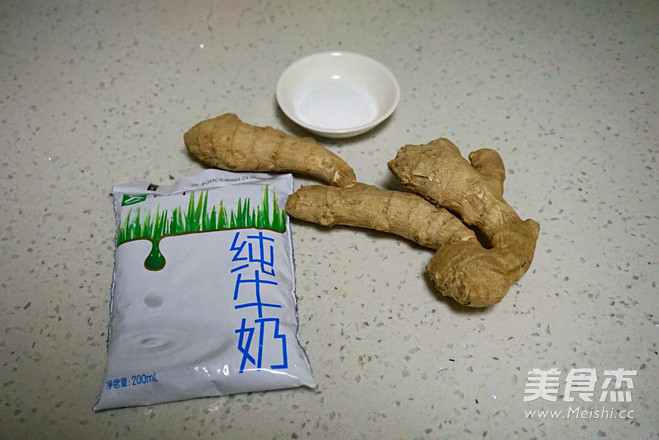 Teach You A Successful Ginger and Milk recipe