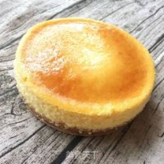 Cheesecake recipe