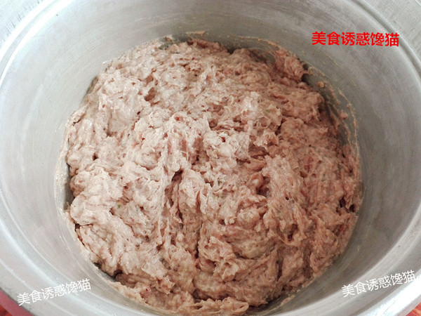 Luncheon Meat recipe