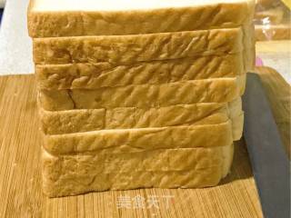 Streamlined Hong Kong Style West Toast recipe