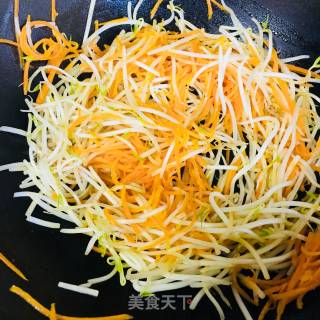 Mixed Vegetables recipe