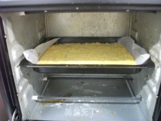 Homemade Bread Crumbs (manual Version) recipe