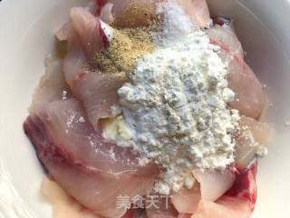 Homemade Pickled Fish recipe