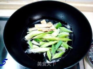 Braised Sea Cucumber recipe