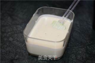 【cheese Ice Cream】 recipe