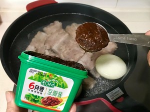 Fragrant and Delicious丨korean Potato Ribs (pork Bone) Soup recipe