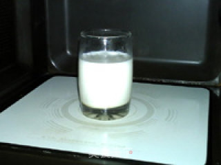 Carrot Milk recipe