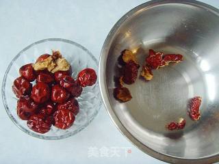 Beijing-flavored Snacks: Sugar Roll Fruit recipe