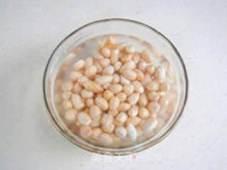 【milk Peanuts】 recipe
