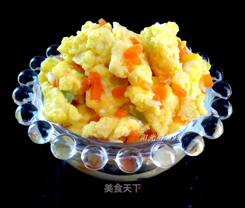 Scrambled Eggs recipe