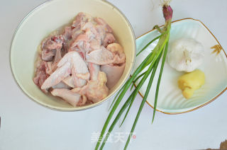 Chicken Soup recipe