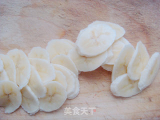 Roasted Banana Chips recipe