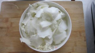 Vinegar Cabbage Gang recipe