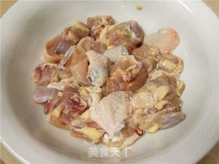 Coke Chicken recipe