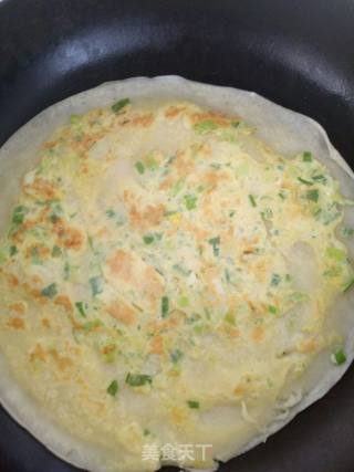 Omelet recipe