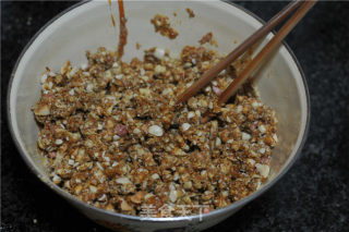 #四sessional Baking Contest and is Love to Eat Festival#mixed-grain Nut Bars recipe