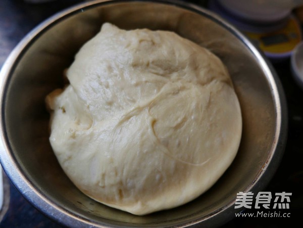 Coconut Bread recipe