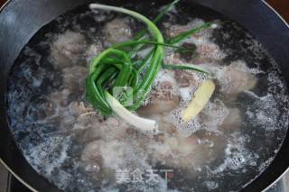 Sweet and Sour Pork Ribs recipe