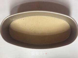 Refreshing Honeycomb Cake recipe