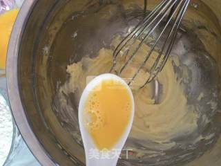 Cranberry Cookies recipe