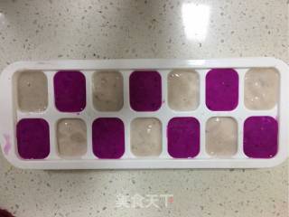 Yogurt Grid recipe