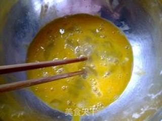 Fried Meatballs recipe