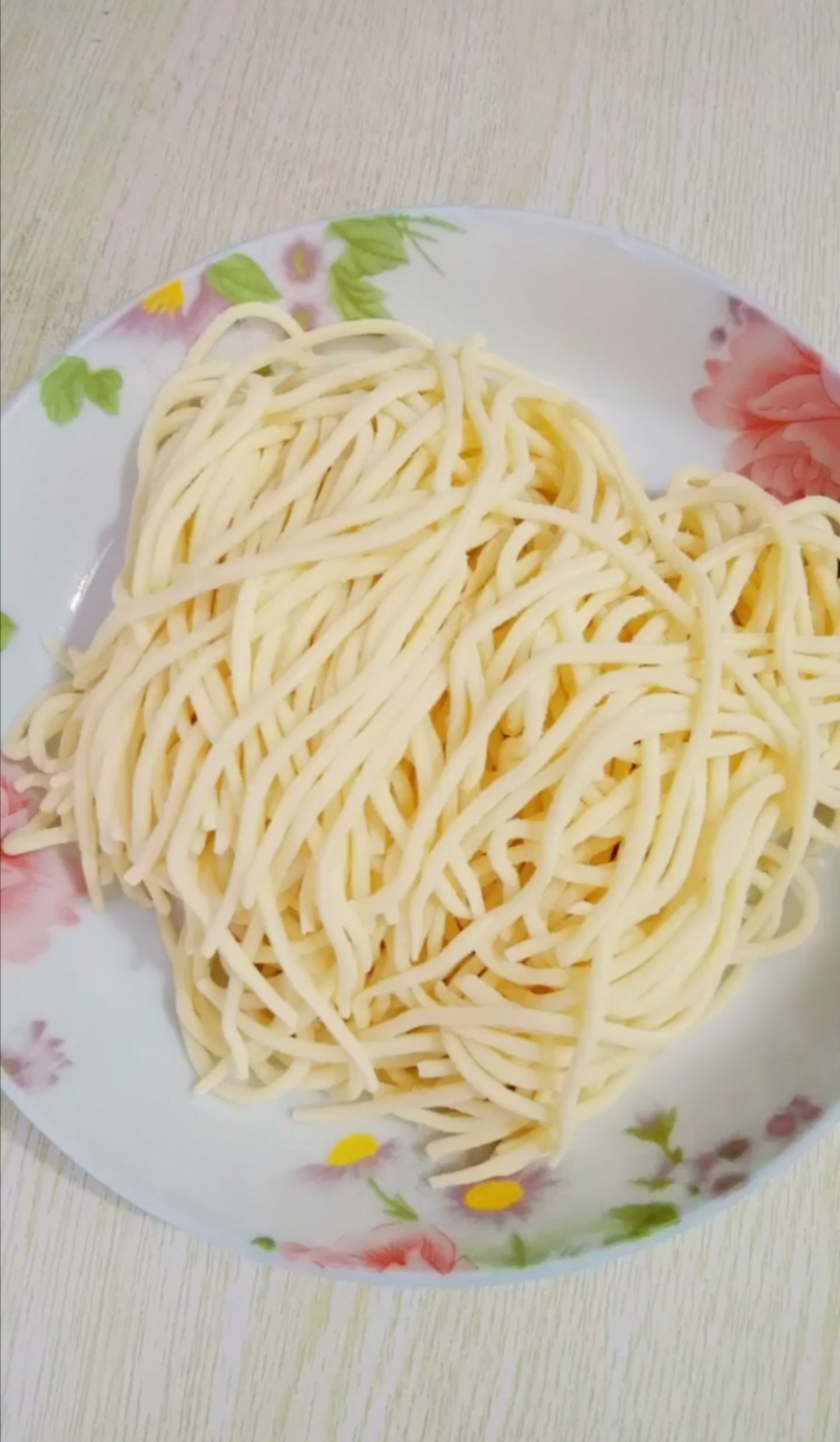 Lamb Ramen recipe