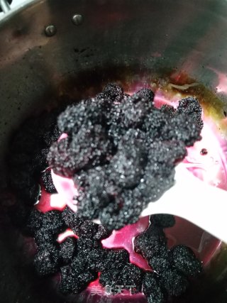 Homemade Dried Bayberry recipe
