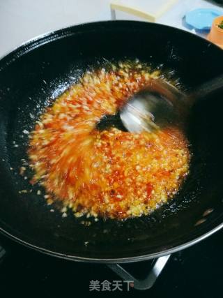 Sichuan Fragrant Fish Fillet recipe