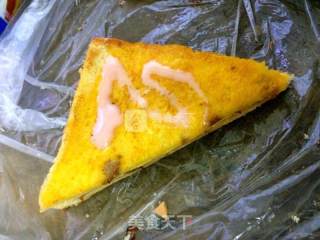 Easy Sandwich recipe