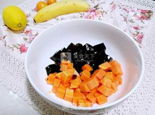 Featured Beauty Desserts recipe