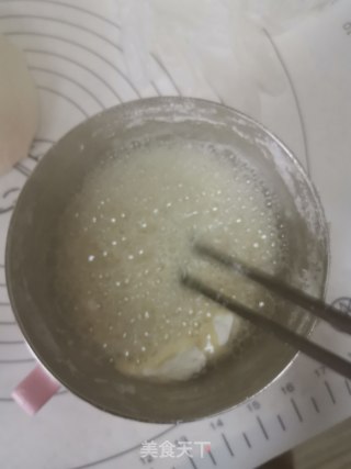 Egg Filling recipe