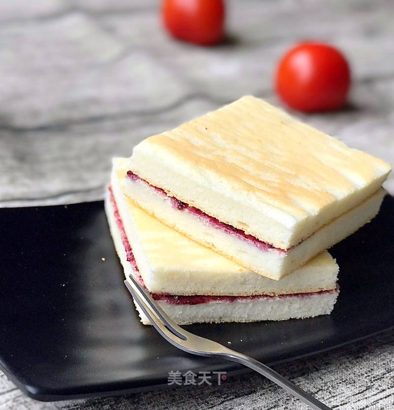 # Fourth Baking Contest and is Love to Eat Festival# Soy Milk Cake recipe