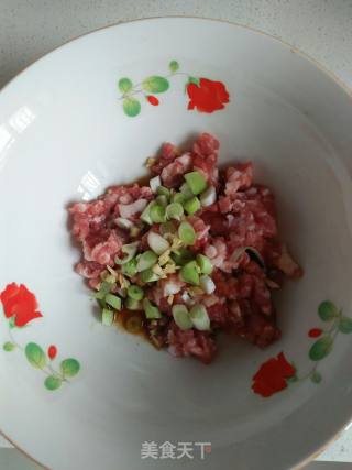 The White Jade Variety of Steamed Vegetables recipe