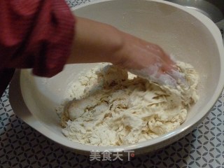 Soup Xiaolongbao-24 Pictures Explain The Authentic Xiaolongbao Making recipe