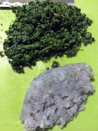 Sheep Prawn Meat Crystal Wafer🐰🍓 recipe