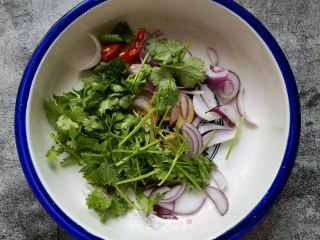 Beef with Parsley and Onion recipe