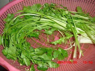 Refreshing Hot Pot in Winter recipe