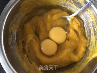 Pumpkin Pie recipe