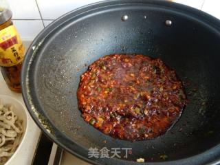 Yuxiang Pork recipe