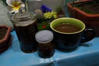 Ejiao, Jujube and Ginger Paste recipe