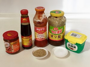 All-purpose Sauce Recipe recipe